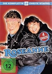 Roseanne staffel 4 gebraucht kaufen  Wird an jeden Ort in Deutschland