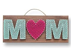 Heart mom diy for sale  Delivered anywhere in USA 
