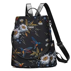 Fmeida women backpack for sale  Delivered anywhere in UK