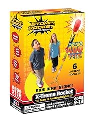 Stomp rocket super for sale  Delivered anywhere in USA 