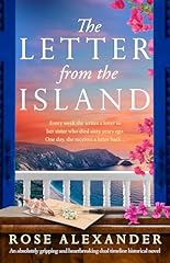 Letter island absolutely for sale  Delivered anywhere in UK
