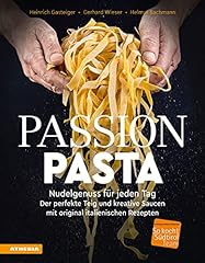 Passion pasta. nudelgenuss usato  Spedito ovunque in Italia 