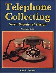 Telephone collecting seven for sale  Delivered anywhere in USA 