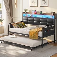 Viagdo daybed trundle for sale  Delivered anywhere in USA 