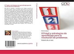 Frágil estrategias aprendizaj d'occasion  Livré partout en France