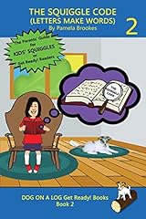 Squiggle code learn for sale  Delivered anywhere in USA 
