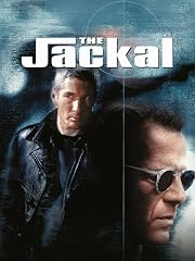 The jackal usato  Spedito ovunque in Italia 