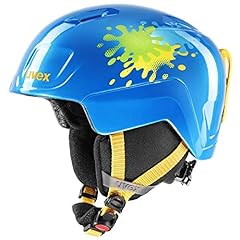 Uvex heyya casco usato  Spedito ovunque in Italia 