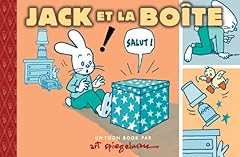 jack boite d'occasion  Livré partout en France