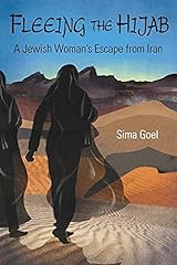 Fleeing the hijab d'occasion  Livré partout en Belgiqu