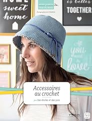 accessoires tricot crochet d'occasion  Livré partout en France