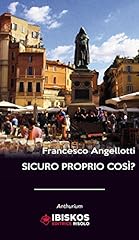 Sicuro proprio così usato  Spedito ovunque in Italia 