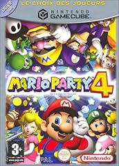 Mario party choix d'occasion  Livré partout en France