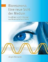 Bioresonanz sicht medizin gebraucht kaufen  Wird an jeden Ort in Deutschland