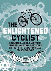 Enlightened cyclist commuter for sale  Delivered anywhere in USA 