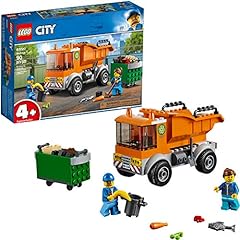 LEGO City Great Vehicles Garbage Truck 60220 Building for sale  Delivered anywhere in USA 
