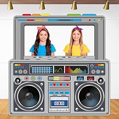 Inflatable radio boombox for sale  Delivered anywhere in USA 