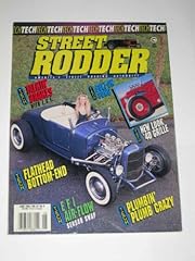 Street rodder june for sale  Delivered anywhere in USA 