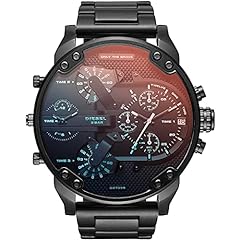 Diesel watch men for sale  Delivered anywhere in UK
