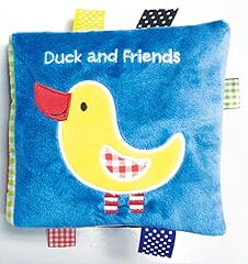 Duck friends soft for sale  Delivered anywhere in USA 
