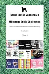 Grand griffon vendeen d'occasion  Livré partout en France