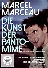 Marcel marceau kunst gebraucht kaufen  Wird an jeden Ort in Deutschland