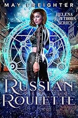 Russian roulette urban for sale  Delivered anywhere in UK