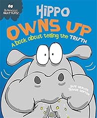 Hippo owns book for sale  Delivered anywhere in UK