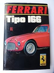 Ferrari tipo 166 d'occasion  Livré partout en France