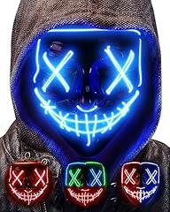Ananbros halloween maske gebraucht kaufen  Wird an jeden Ort in Deutschland