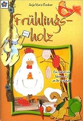 Frühlingsholz bezaubernde ide gebraucht kaufen  Wird an jeden Ort in Deutschland