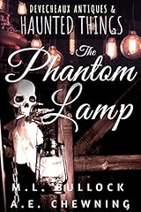 Phantom lamp for sale  Delivered anywhere in UK