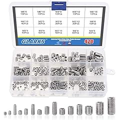 Glarks 420pcs allen for sale  Delivered anywhere in UK