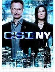 Csi final season for sale  Delivered anywhere in Ireland
