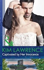 Captivated innocence for sale  Delivered anywhere in UK