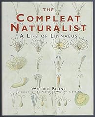 Compleat naturalist life for sale  Delivered anywhere in USA 
