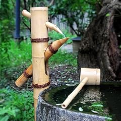 Fontana giardino esterno usato  Spedito ovunque in Italia 