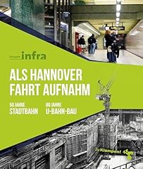 Als hannover fahrt gebraucht kaufen  Wird an jeden Ort in Deutschland