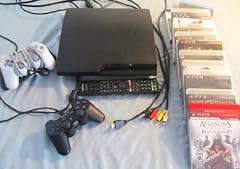 Ps3 320gb bundle for sale  Delivered anywhere in USA 