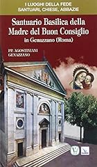 Santuario basilica della usato  Spedito ovunque in Italia 