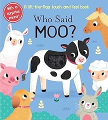 Said moo for sale  Delivered anywhere in USA 