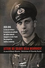Lettere dei soldati usato  Spedito ovunque in Italia 