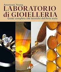 Laboratorio gioielleria usato  Spedito ovunque in Italia 