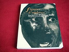 Figures ombres paperback d'occasion  Livré partout en Belgiqu