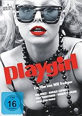 Playgirl gebraucht kaufen  Wird an jeden Ort in Deutschland