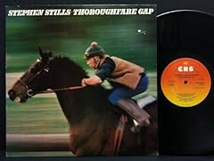 Thoroughfare gap vinyl d'occasion  Livré partout en France
