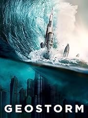 Geostorm for sale  Delivered anywhere in UK