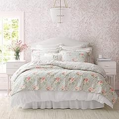 Laura ashley queen for sale  Delivered anywhere in USA 