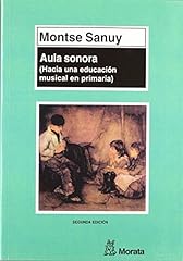 Aula sonora hacia d'occasion  Livré partout en France