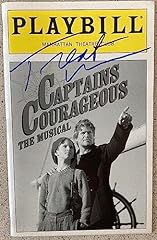 Treat williams signed for sale  Delivered anywhere in USA 